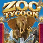 Copertina CD 'Zoo Tycoon'